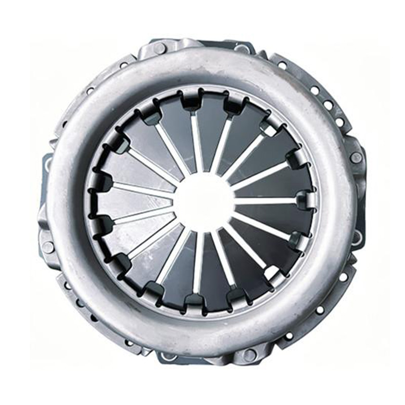 Mitsubishi 275 Clutch Kit Cover & Disc OEM ME500508 / MFC540 Replacement
