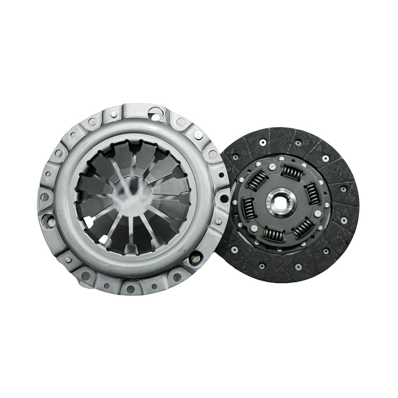 Suzuki F6A Clutch Kit Cover & Disc OEM 22100-81A81 Standard Replacement