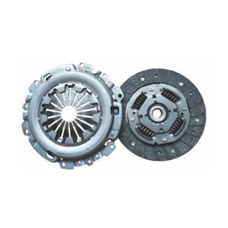 TATA 200 Clutch Kit Cover & Disc OEM 265425600117 / 30100-60Y01 Replacement