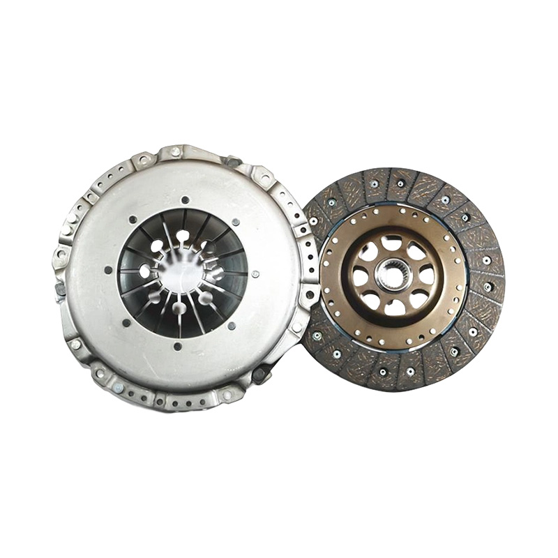 Mercedes-Benz 250 Clutch Kit Cover & Disc OEM A0062500704 Heavy Duty Assembly