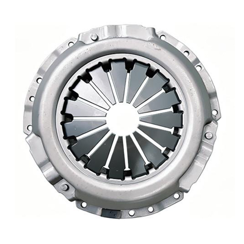 Mazda 260 Clutch Kit Cover & Disc OEM SE02-16-410 Heavy Duty Type