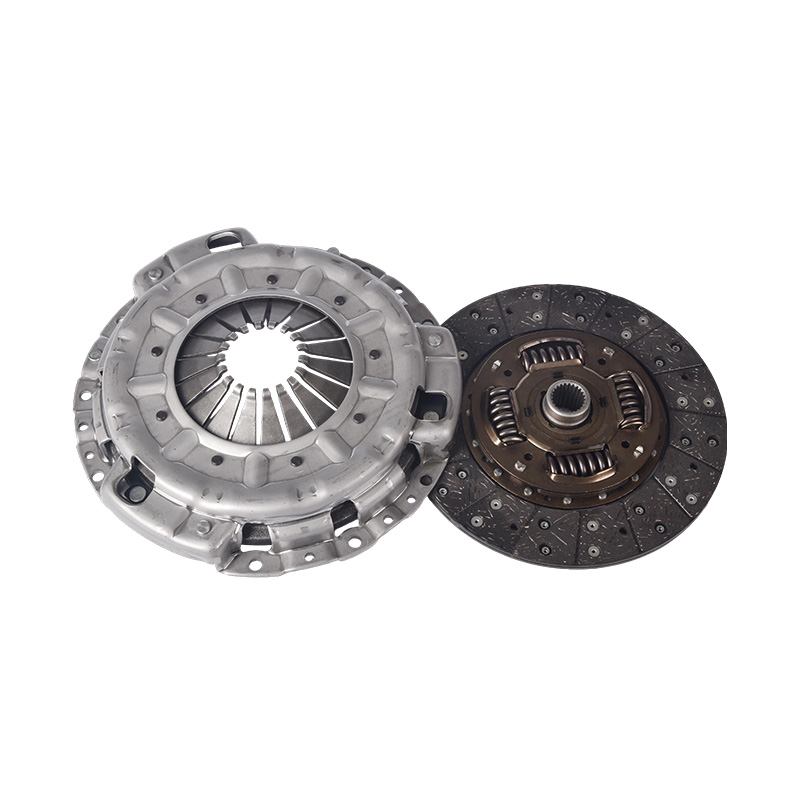 4D20 Diesel Clutch Kit Cover & Disc OEM 1600100-ED01 Replacement