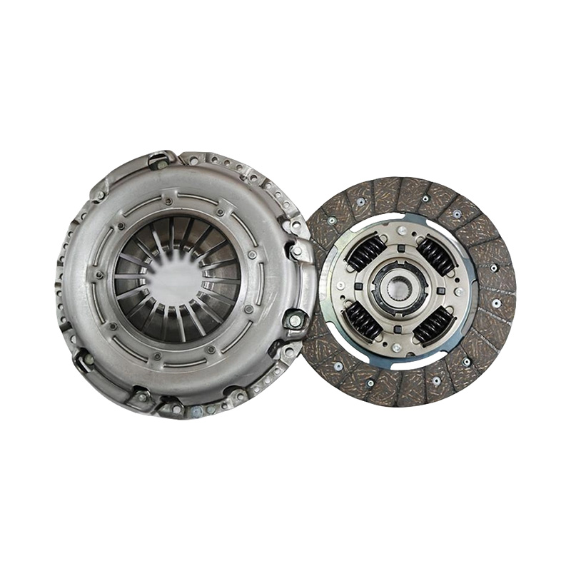 Renault 215 Clutch Kit Cover & Disc OEM 23354-00QAK / 7701472700 Replacement