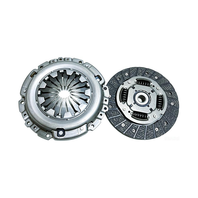 TATA 190 Clutch Kit Cover & Disc OEM 265425200145 Heavy Duty Replacement