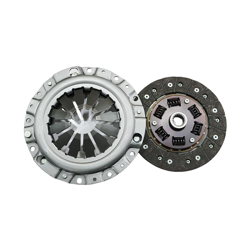 Suzuki F6A Clutch Kit Cover & Disc OEM 22100-81A80 Replacement