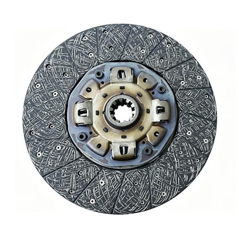 Hino 380 Heavy Duty Truck Clutch Kit OEM HNC-541 / HNC567 Replacement