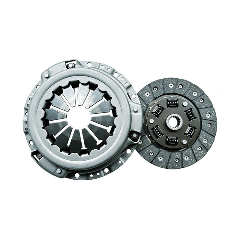 Mitsubishi 170 Clutch Kit Cover & Disc OEM MR305893 Replacement Assembly