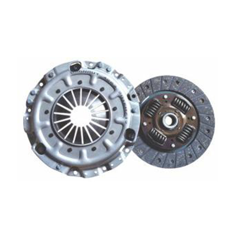 Mitsubishi 4G69 Clutch Kit Cover & Disc OEM SMR980571 Replacement