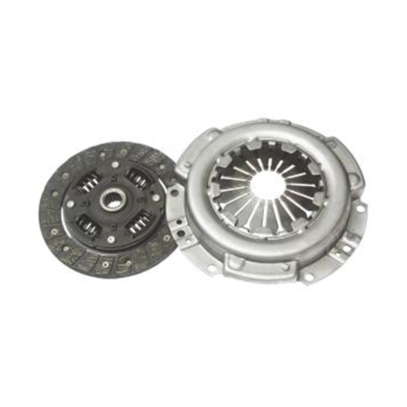 TATA 170 Clutch Kit Cover & Disc OEM 272425200152 Replacement Assembly