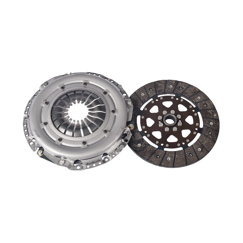 Mitsubishi 4G15B Clutch Kit Cover & Disc OEM 1601100XEG57 Replacement