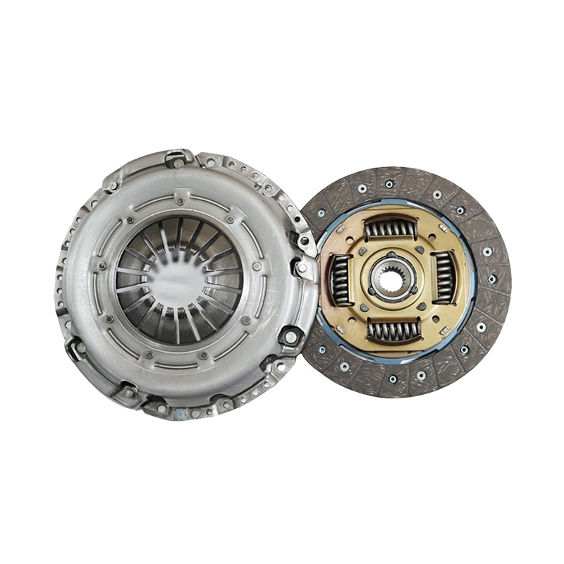 Renault 215 Clutch Kit Cover & Disc OEM 8200211302 Heavy Duty Replacement