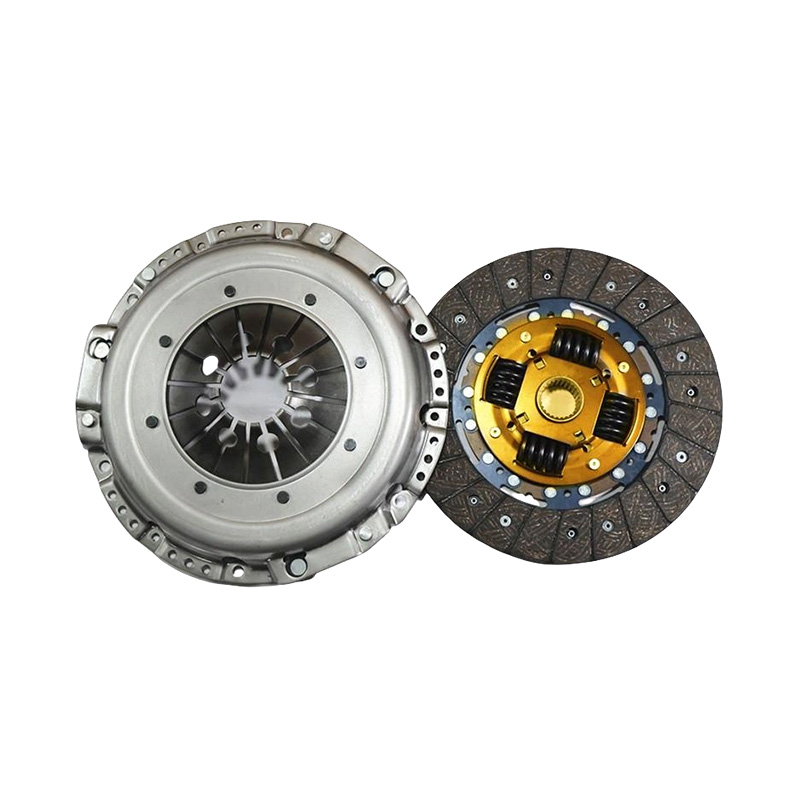 Mercedes-Benz 240 Clutch Kit Cover & Disc OEM A0012500115 Heavy Duty Replacement