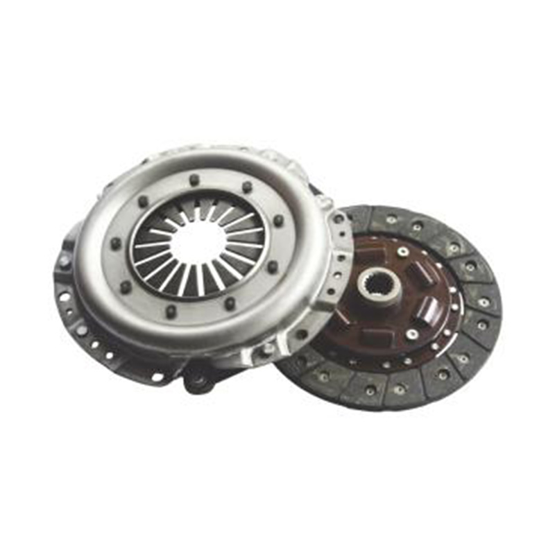 Suzuki 465Q Clutch Kit Cover & Disc OEM 2210085100 Replacement