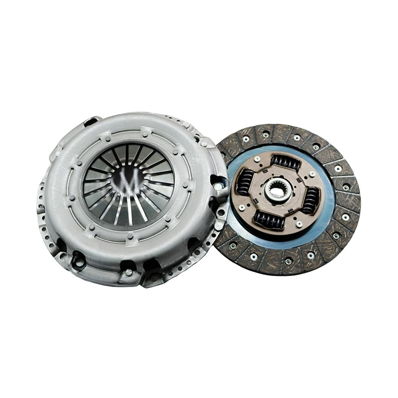 Mitsubishi 4A92 Clutch Kit Cover & Disc OEM MW251075 Heavy Duty Replacement