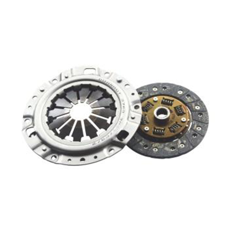 Suzuki 376Q Clutch Kit Cover & Disc OEM 31210-87707 Replacement