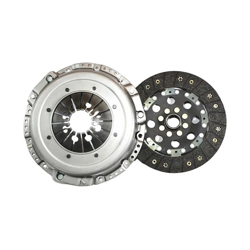 Mercedes-Benz 228 Clutch Kit Cover & Disc OEM A0062500104 Replacement Assembly