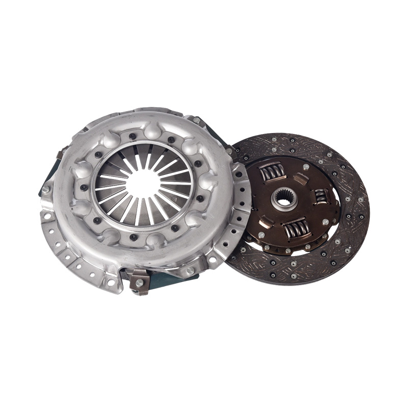 Isuzu 4JB1 Clutch Kit Cover & Disc OEM 1601100A Replacement