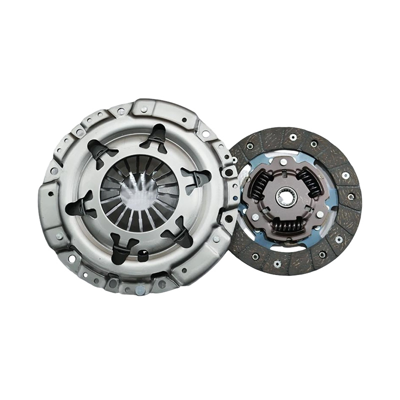 Suzuki 472Q Clutch Kit Cover & Disc OEM 3125087755 High Compatibility