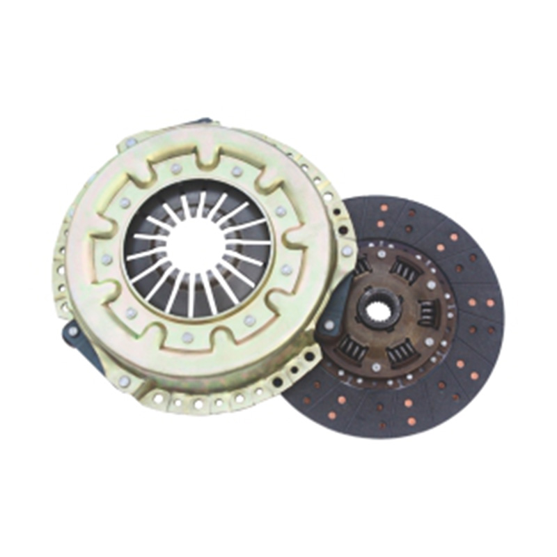 Diesel Engine 485 Clutch Kit OEM 31250-36081 Heavy Duty Replacement
