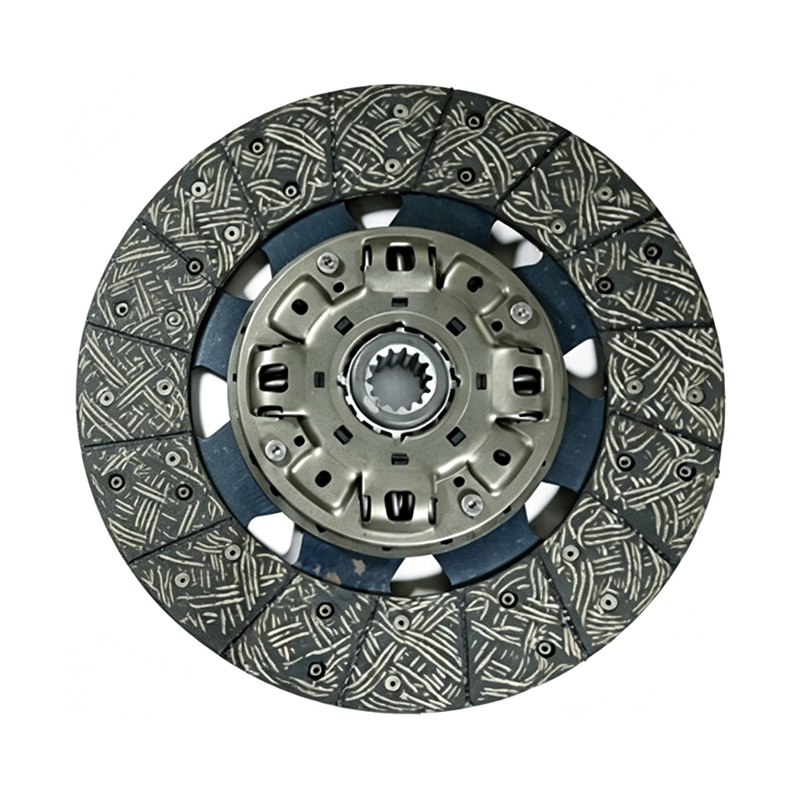 Isuzu 325 Heavy Duty Clutch Kit OEM ISC592 / 8-97038831-2 Replacement
