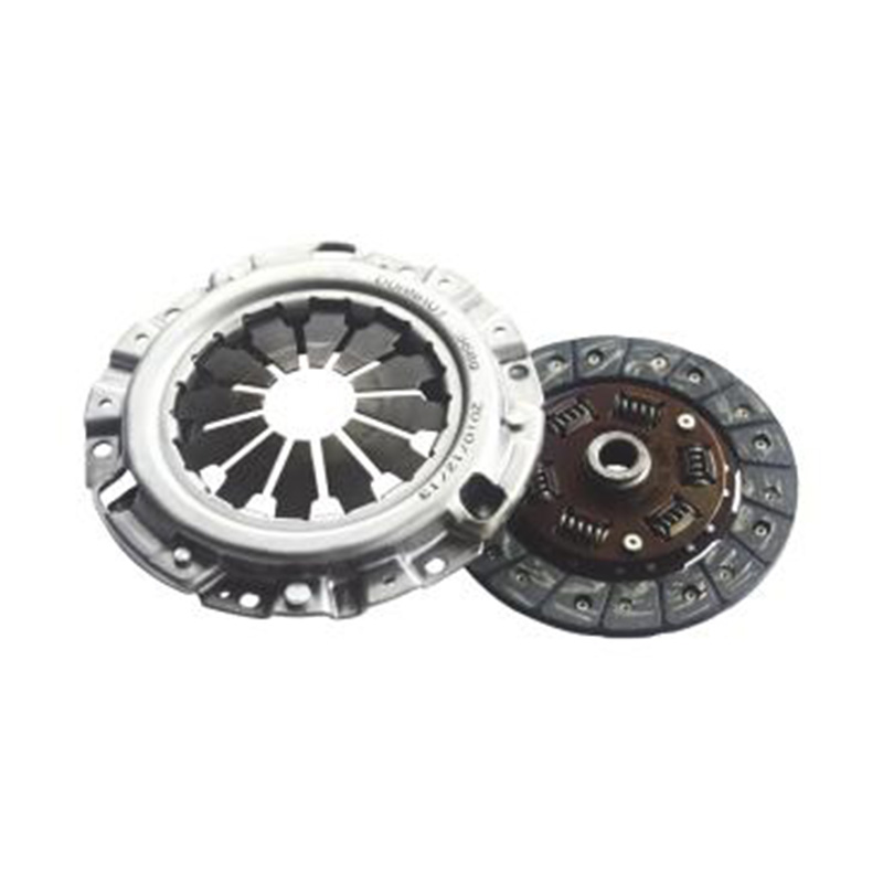 Suzuki 368Q Clutch Kit Cover & Disc OEM 2210078410000 Replacement