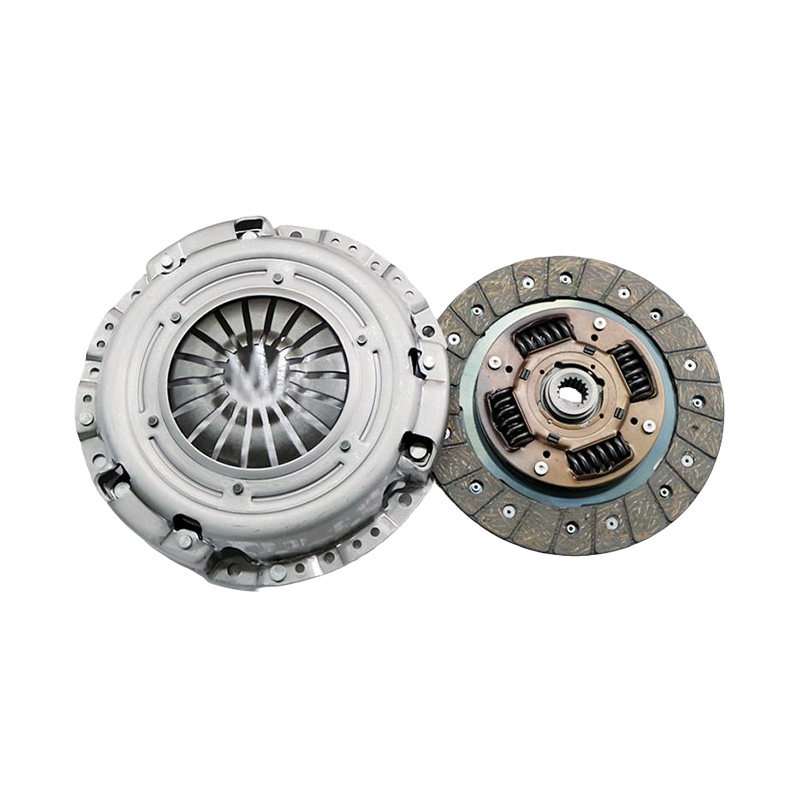 Mitsubishi 4A91 Clutch Kit Cover & Disc OEM 2960A042 / MN130493 Replacement