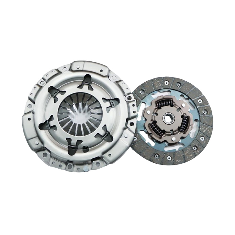 Suzuki 474Q Clutch Kit Cover & Disc OEM Multi Cross Reference Replacement