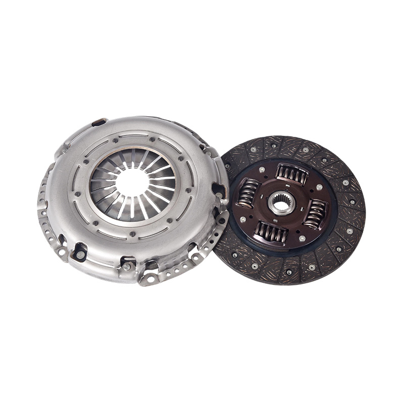 BAIC BJ560 Clutch Kit Cover & Disc OEM 23856742 Replacement