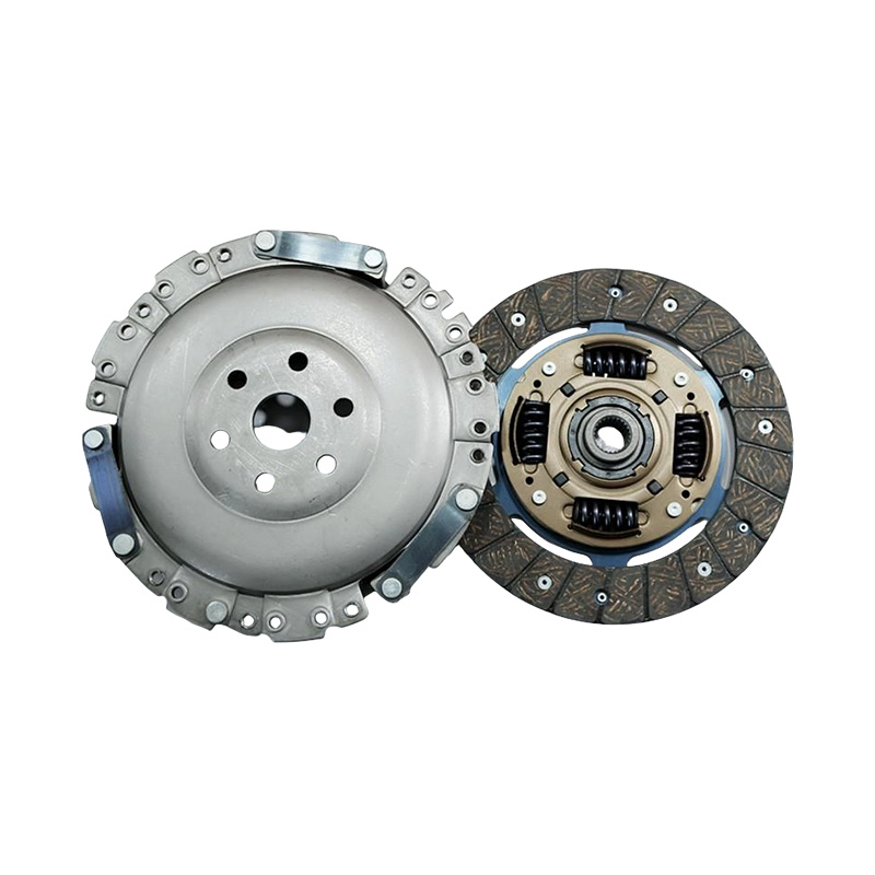 Chery Fulwin Clutch Kit Cover & Disc OEM A11-1601020AC Replacement