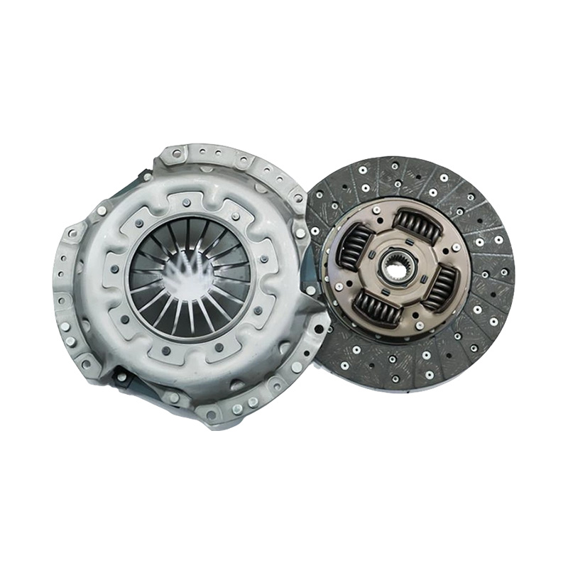 X493 Diesel Clutch Kit Cover & Disc OEM CN1C157563AA Replacement
