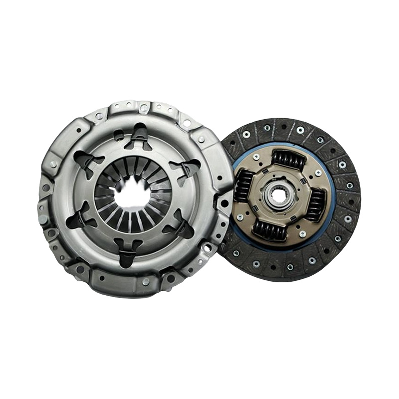 Suzuki 474Q Clutch Kit Cover & Disc OEM 828918 High Durability
