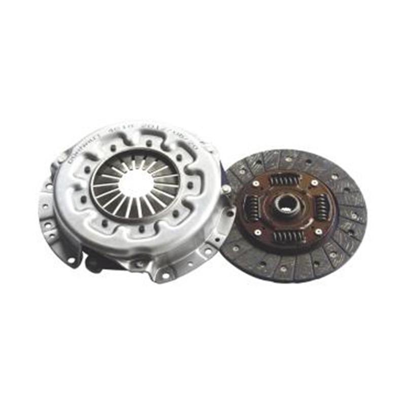 Mitsubishi 4G18 Clutch Kit Cover & Disc OEM 471Q-1600800 Replacement