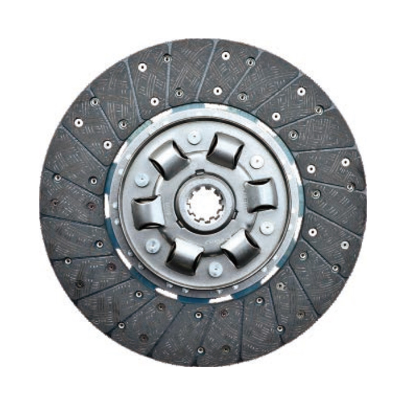 Dongfeng EQ140-2 Clutch Kit OEM Replacement Heavy Duty