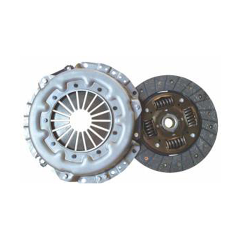 Mitsubishi 4G64 Clutch Kit Cover & Disc OEM MD724736 / MD723861 Heavy Duty