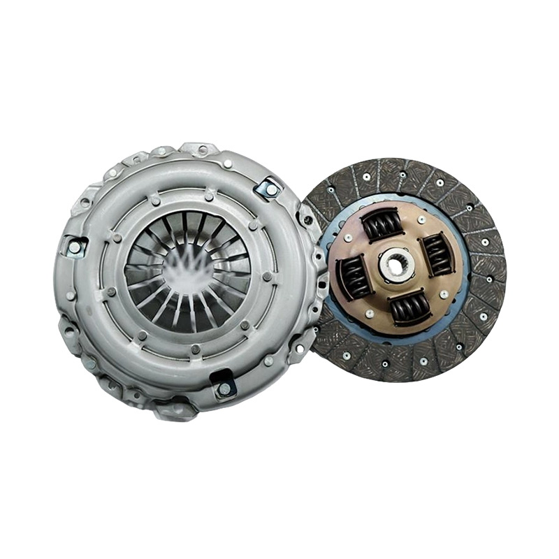 Chery G5 Clutch Kit Cover & Disc Heavy Duty Replacement
