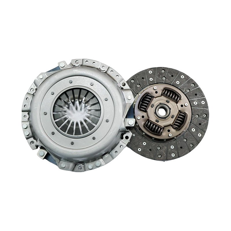Diesel Engine 493-2 Clutch Kit Cover & Disc OEM CN1C157550AA Replacement