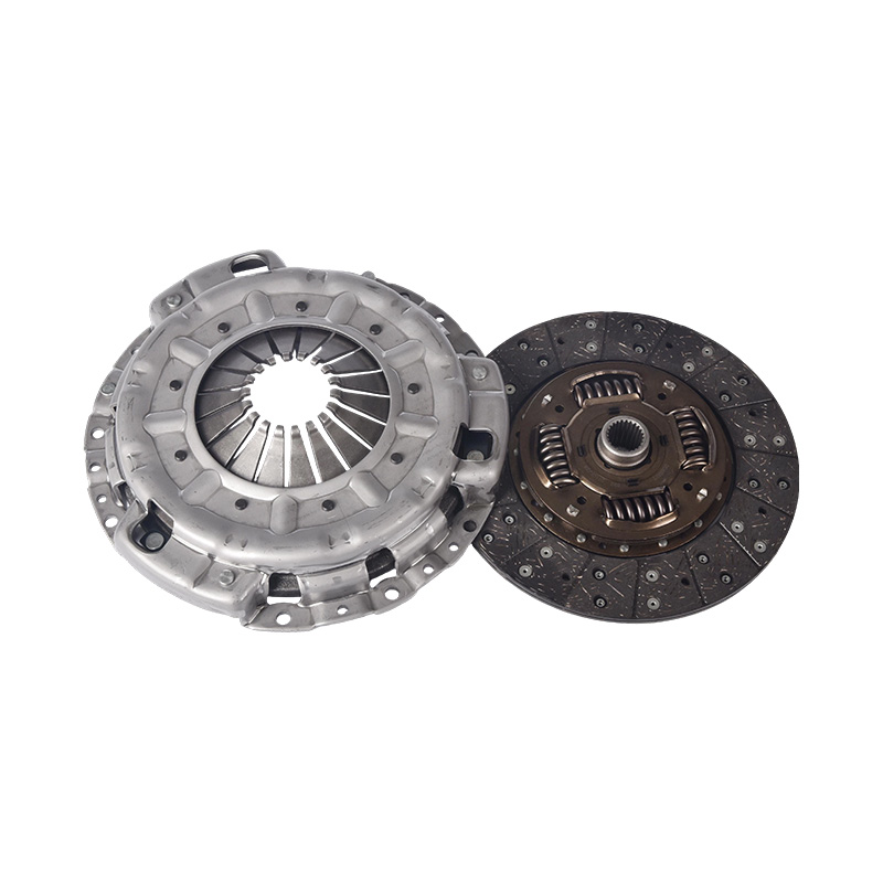 Isuzu 4D20 Clutch Kit OEM 1600100-ED01 Replacement