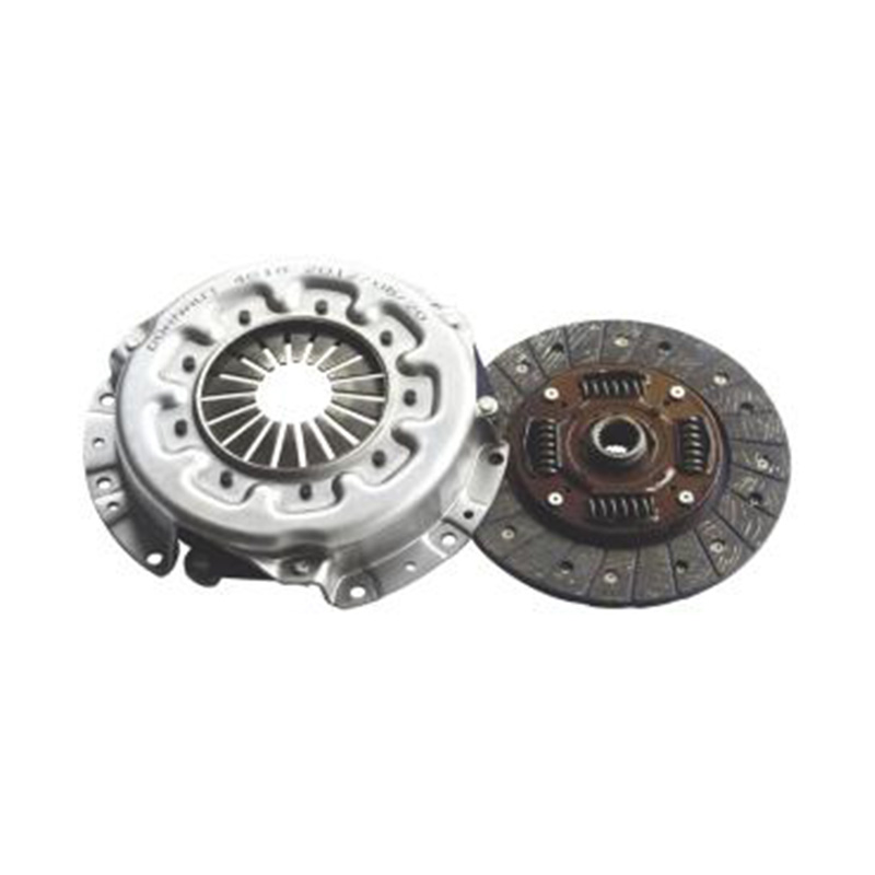 Mitsubishi 4G18 Clutch Kit Cover & Disc OEM MD701221 / MD802071 Replacement