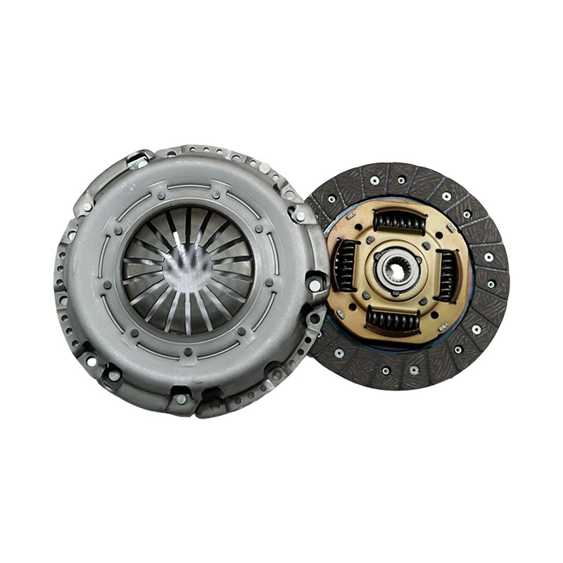 BAIC BJ415C Clutch Kit Cover & Disc OEM CBQ-2105 Replacement