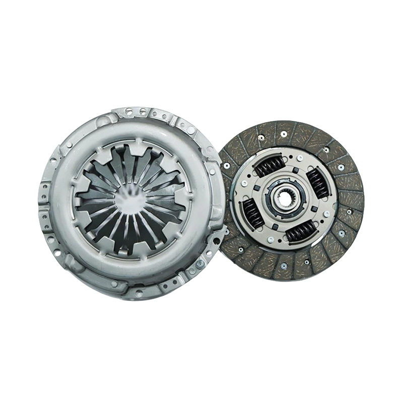 Chery QR473 Clutch Kit Cover & Disc Replacement Assembly