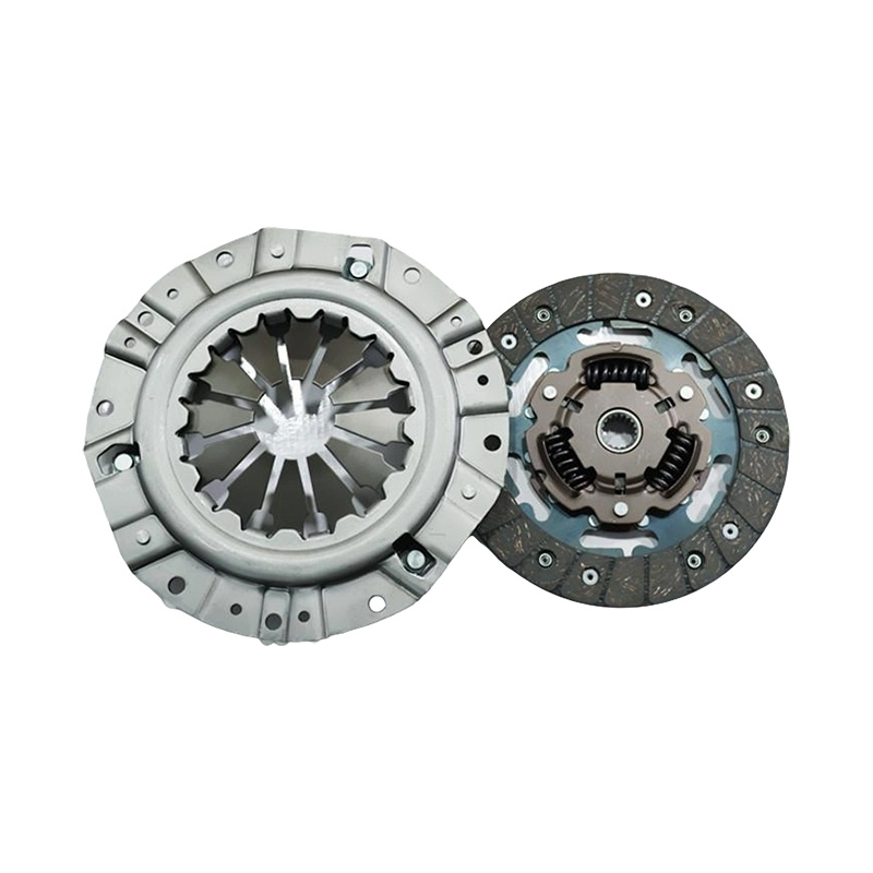 Suzuki 474Q Clutch Kit Cover & Disc OEM 3000990479 Replacement Kit