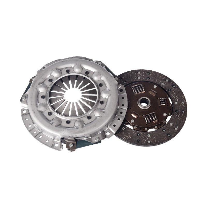 Isuzu 4JB1 Clutch Kit OEM 1601100A Heavy Duty Replacement