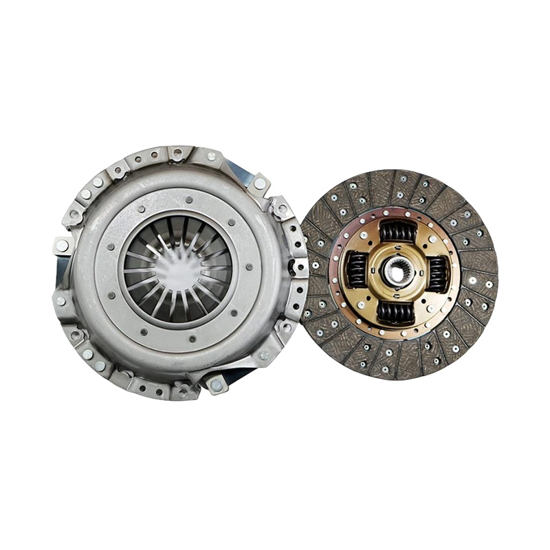 Diesel Engine 493 Clutch Kit Cover & Disc OEM CN1C157563AA Replacement