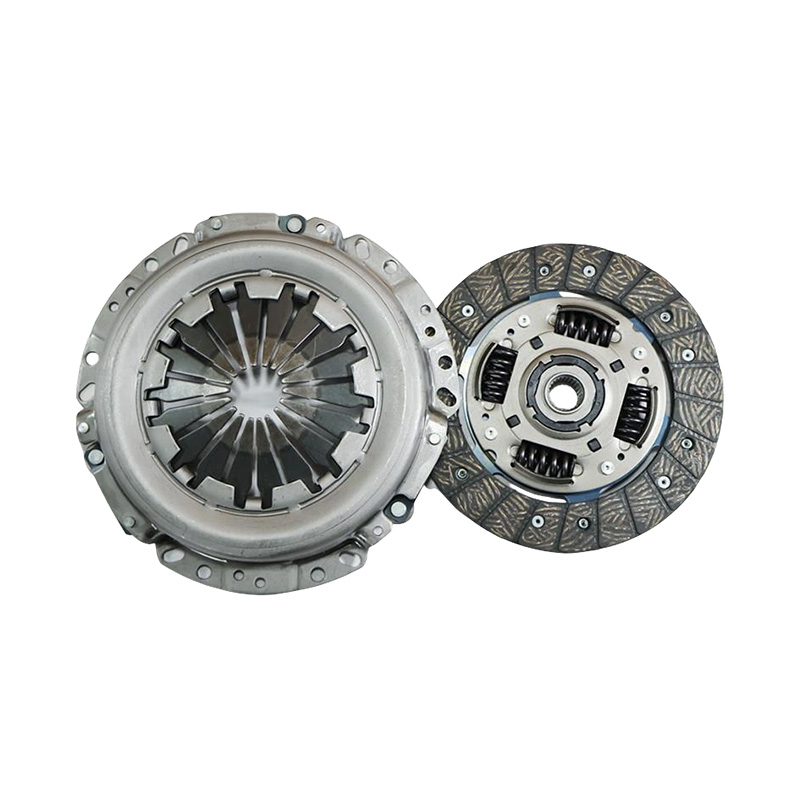 Renault 200 Clutch Kit Cover & Disc OEM 228196VA High Compatibility