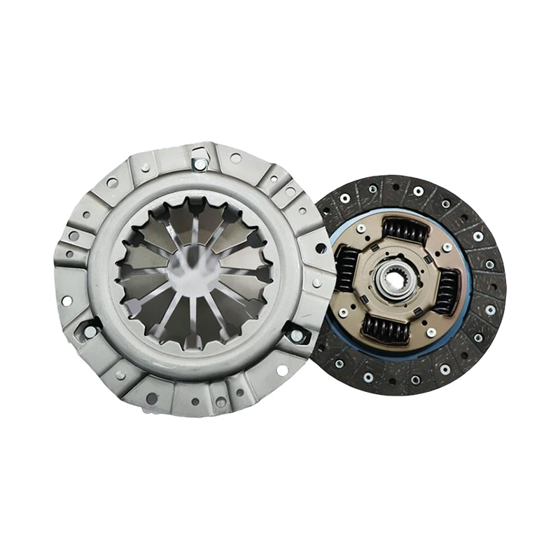 Suzuki 474Q Clutch Kit Cover & Disc OEM SZK2049 Heavy Duty Type