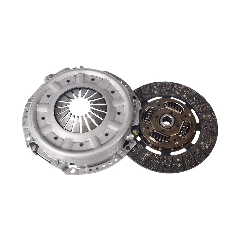 DKS265BC Heavy Duty Clutch Kit OEM 1601100-E09 Replacement