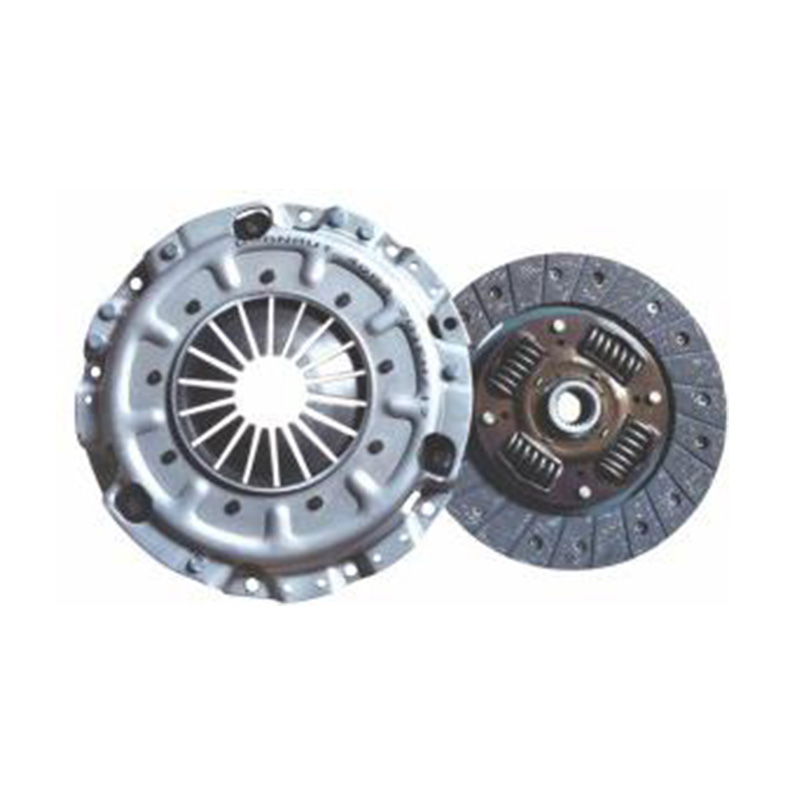 Mitsubishi 4G69 Clutch Kit Cover & Disc OEM SMR980571 Replacement
