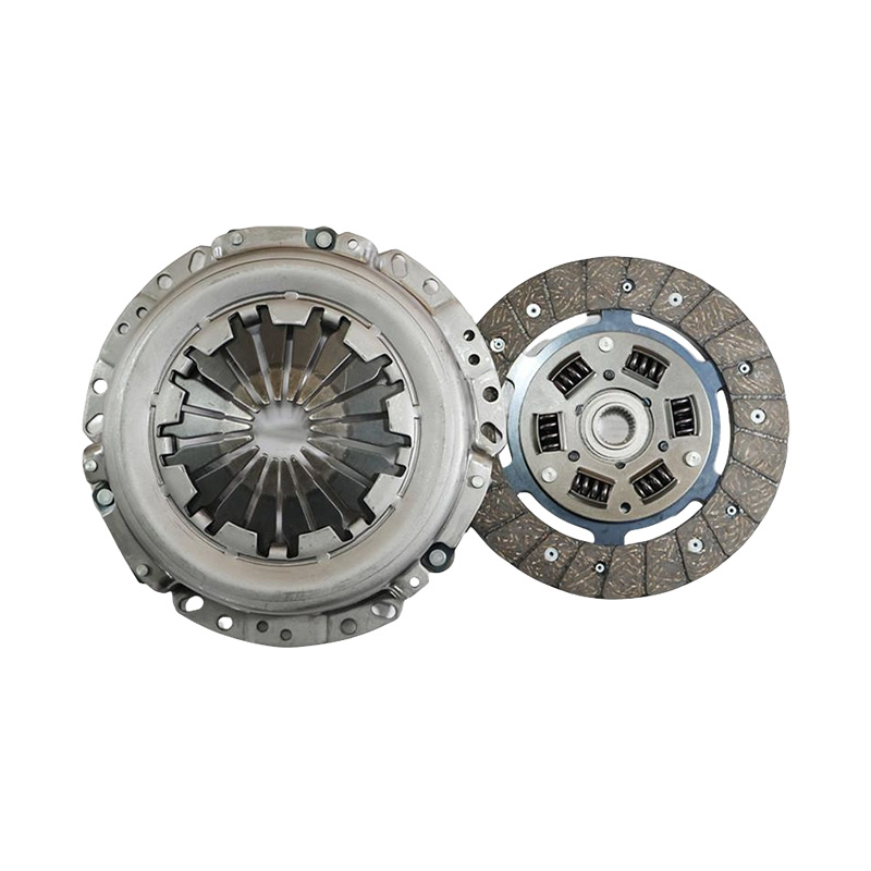 Renault 200 Clutch Kit Cover & Disc OEM 228196VA Standard Replacement