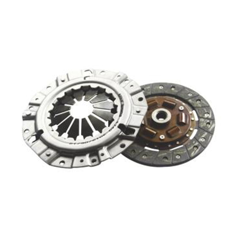 Suzuki 474Q Clutch Kit Cover & Disc OEM 22100M68K00 Replacement Assembly
