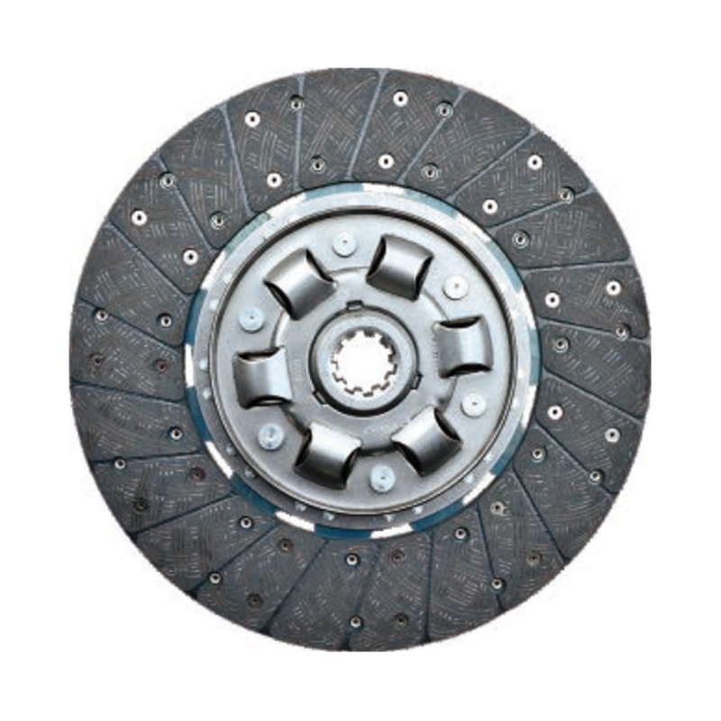 Dongfeng DS330Y Clutch Kit OEM Replacement Truck Clutch